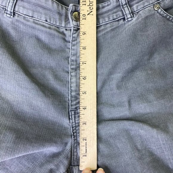 Caslon Corduroy Pants - Picture 4 of 8